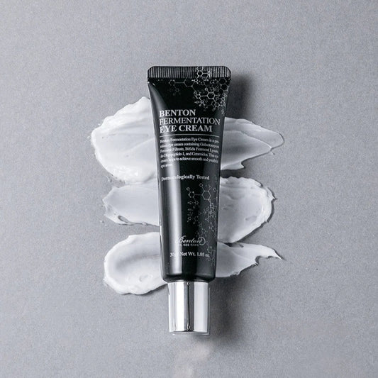Benton - Fermentation Eye Cream [10g]
