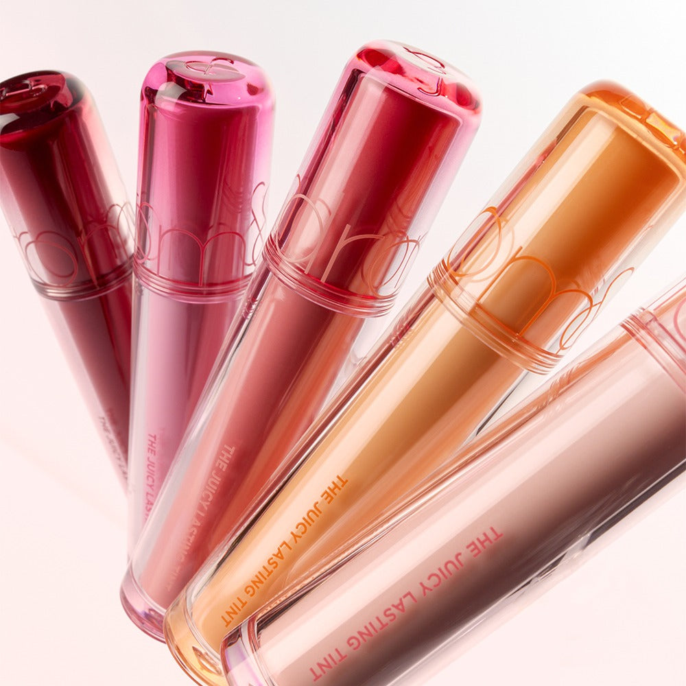 Romand - The Juicy Lasting Tint