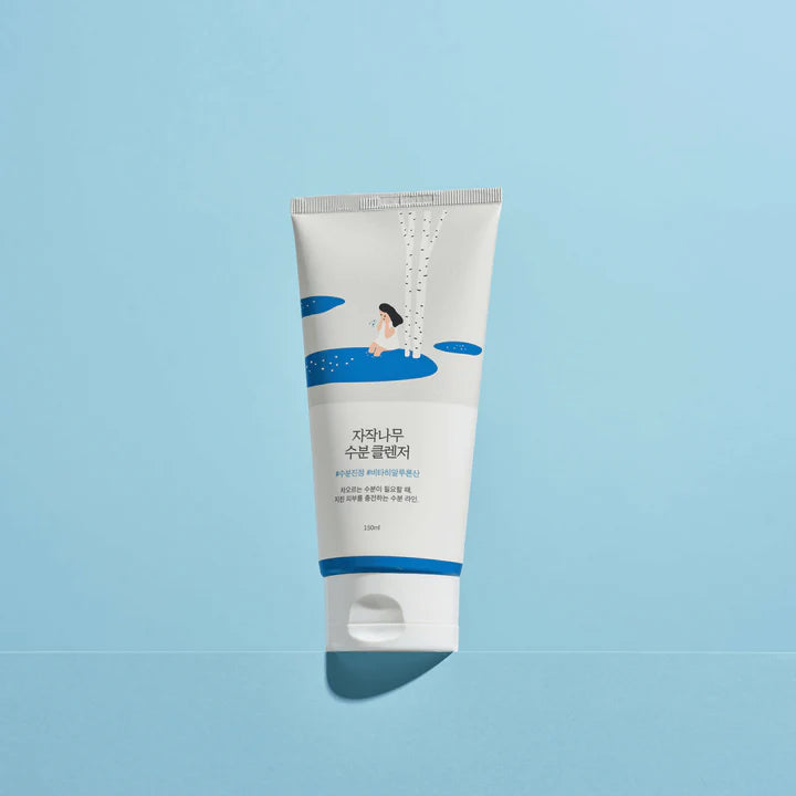 Round Lab - Birch Moisturizing Cleanser [150ml]