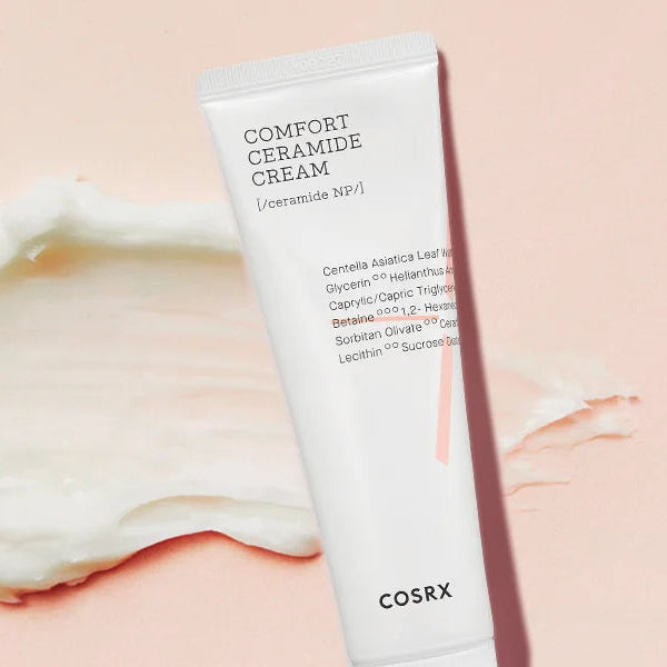 COSRX - Balancium Comfort Ceramide Cream [80g]