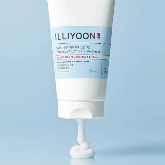 ILLIYOON - Ceramide Ato Concentrate Cream