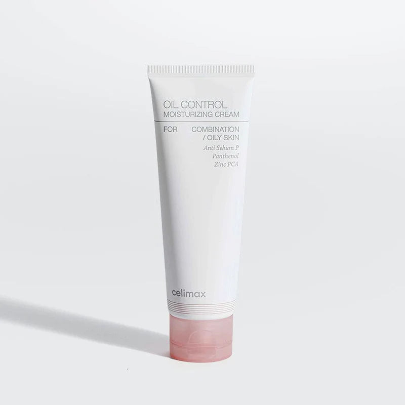 celimax - Oil Control Moisturizing Cream [80ml]