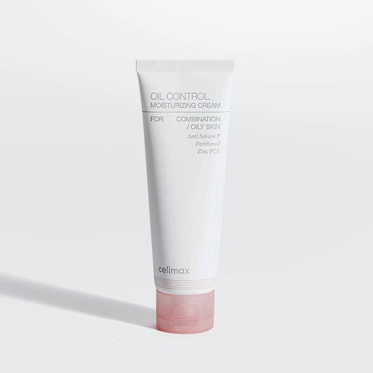 celimax - Oil Control Moisturizing Cream [80ml]