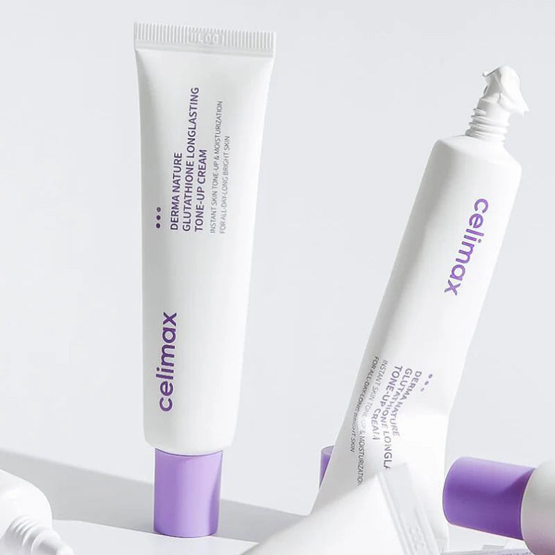 celimax - Derma Nature Glutathione Longlasting Tone Up Cream