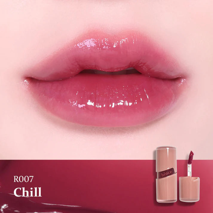 Hince - Raw Glow Gel Tint