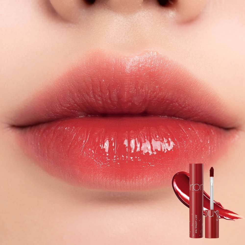 Romand - Juicy Lasting Tint