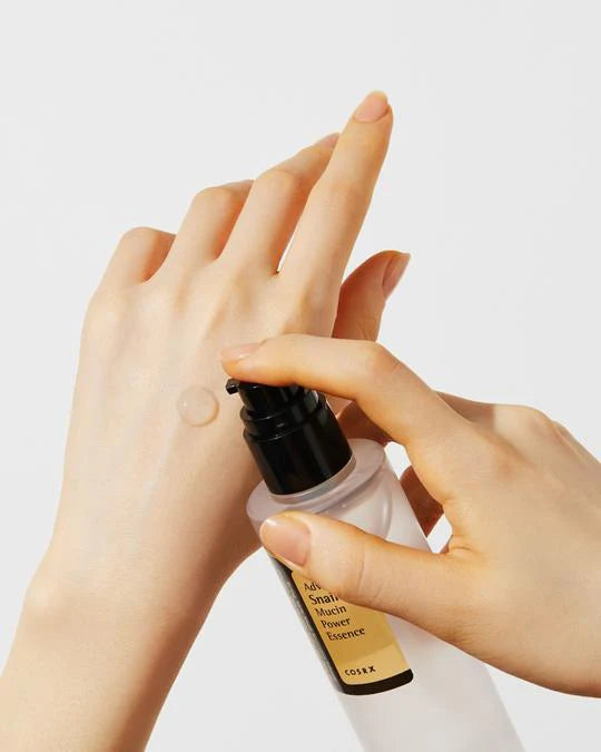 COSRX - Advanced Snail 96 Mucin Power Essence [100ml]
