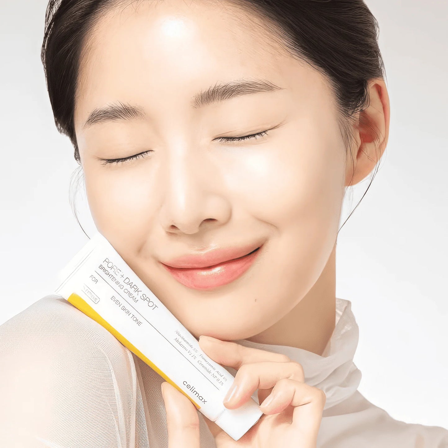 celimax - Pore + Dark Spot Brightening Cream