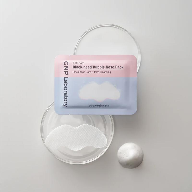 CNP - Mascarilla de Burbujas para Puntos Negros