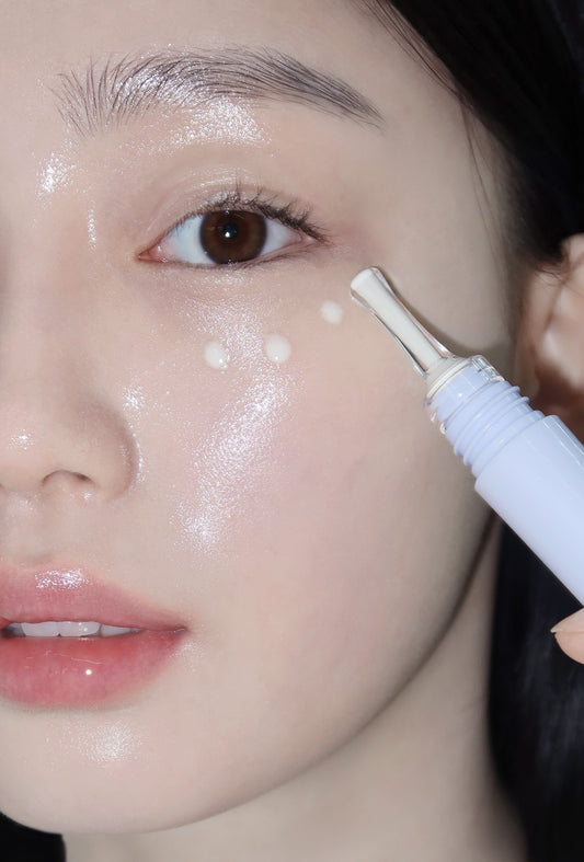 glow - Apple Retinol Eye Cream