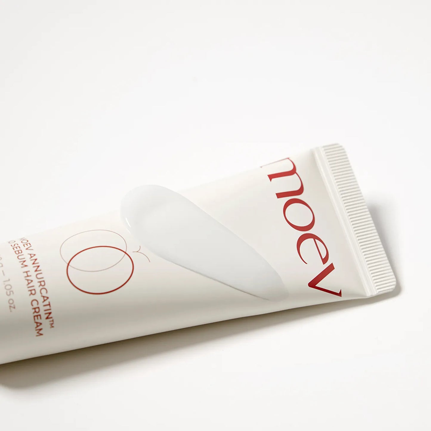 moev - Annurcatin No Sebum Hair Cream