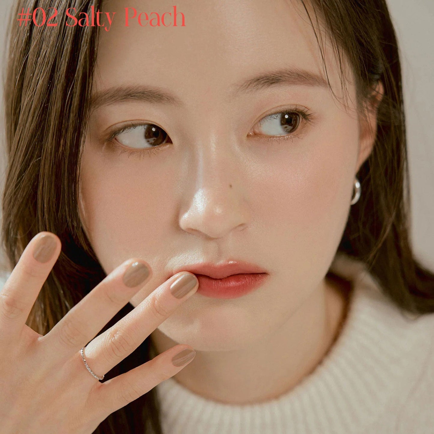 Romand - Dewyful Water Tint