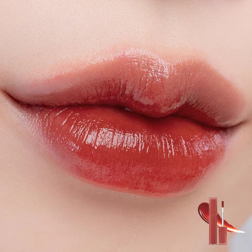 Romand - Dewyful Water Tint