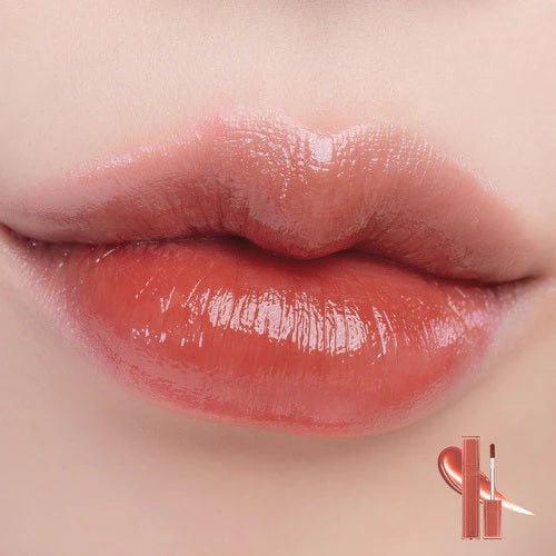 Romand - Dewyful Water Tint