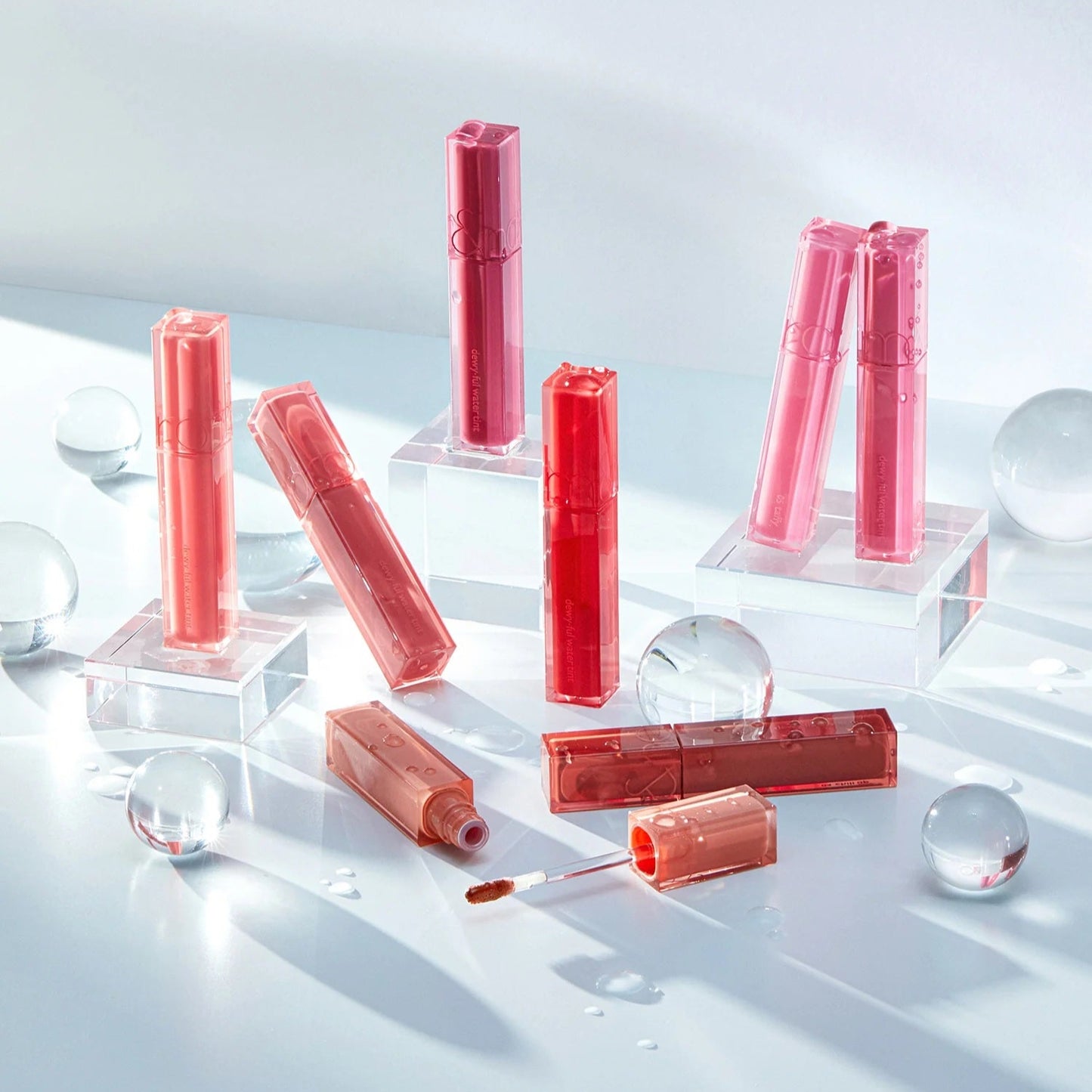 Romand - Dewyful Water Tint
