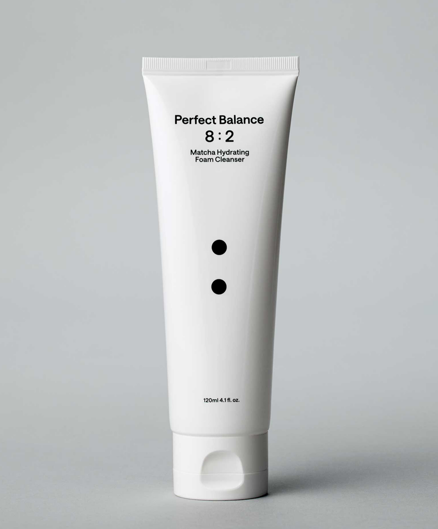 B : Lab - Matcha Hydrating Foam Cleanser [120ml]