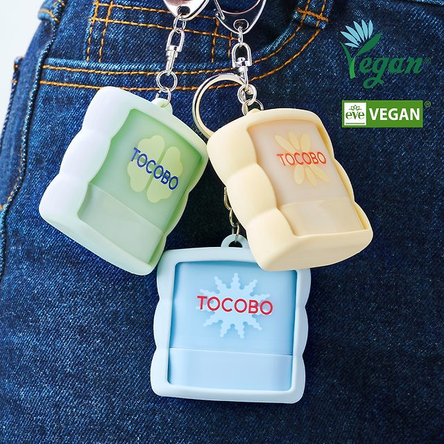 TOCOBO - MINI Sun Stick + Llaverito