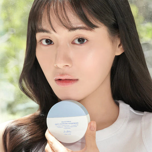Dr. Althea - Aqua Glowing Sunscreen