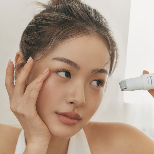 Dr.Althea - Retinol Flat Iron Eye Roller