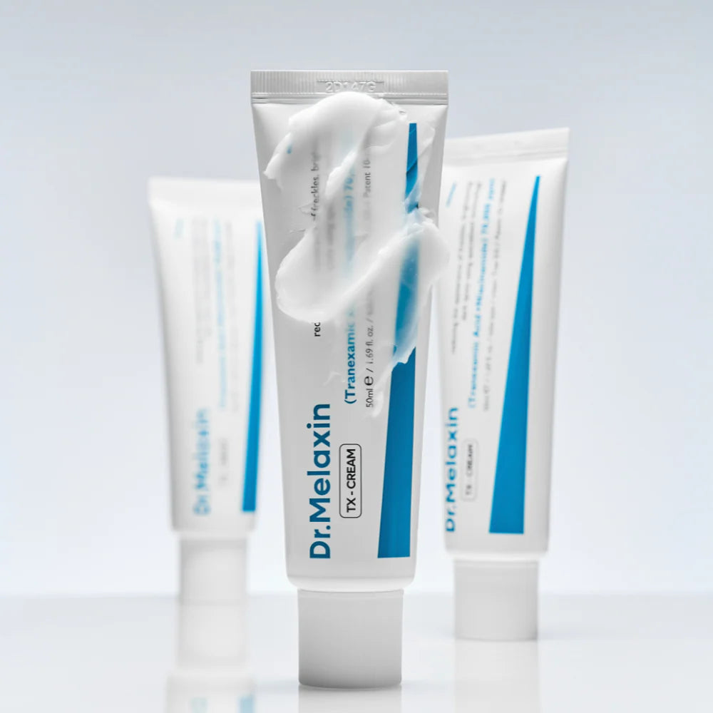 Dr.Melaxin - TXA Cream