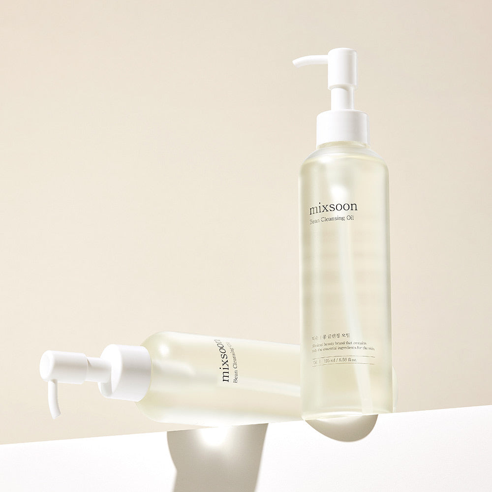 Mixsoon - Bean Cleansing Oil [195ml]