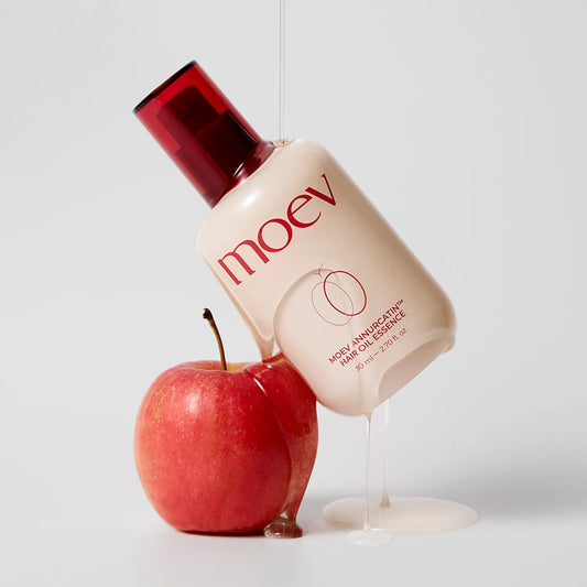 moev - Annurcatin Hair Oil Essence