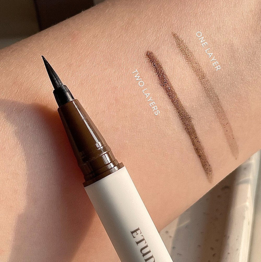 ETUDE - 2X Eye liner
