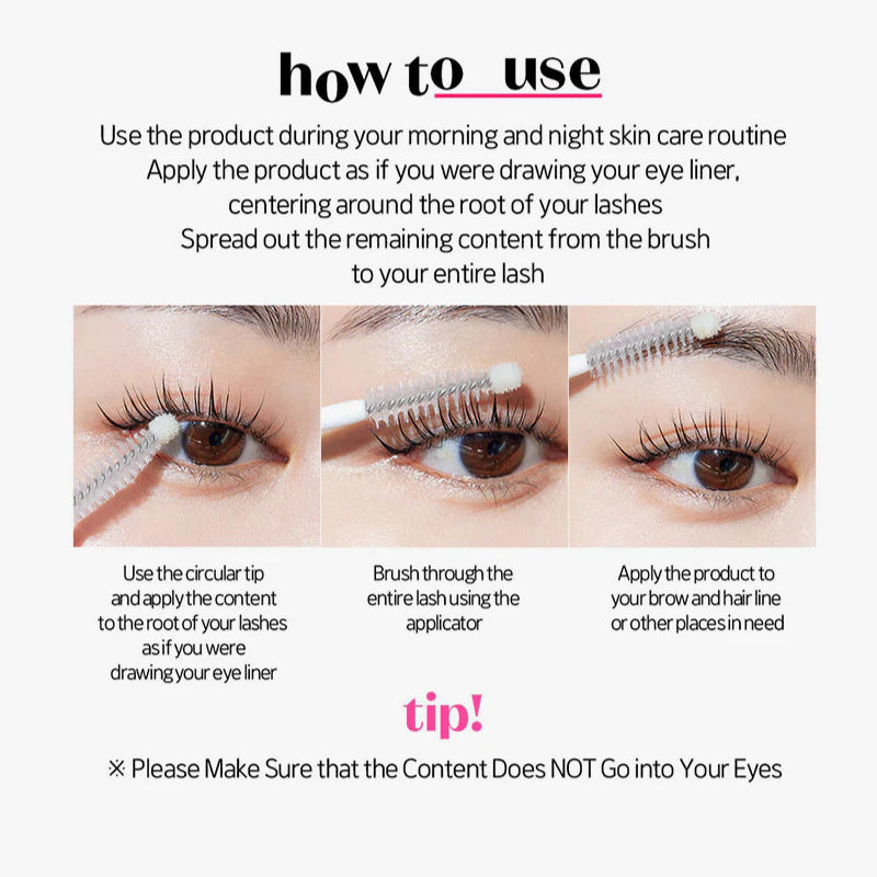 Etude - My Lash Serum