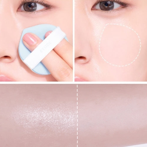 Etude - Sebum Soak Jelly Powder