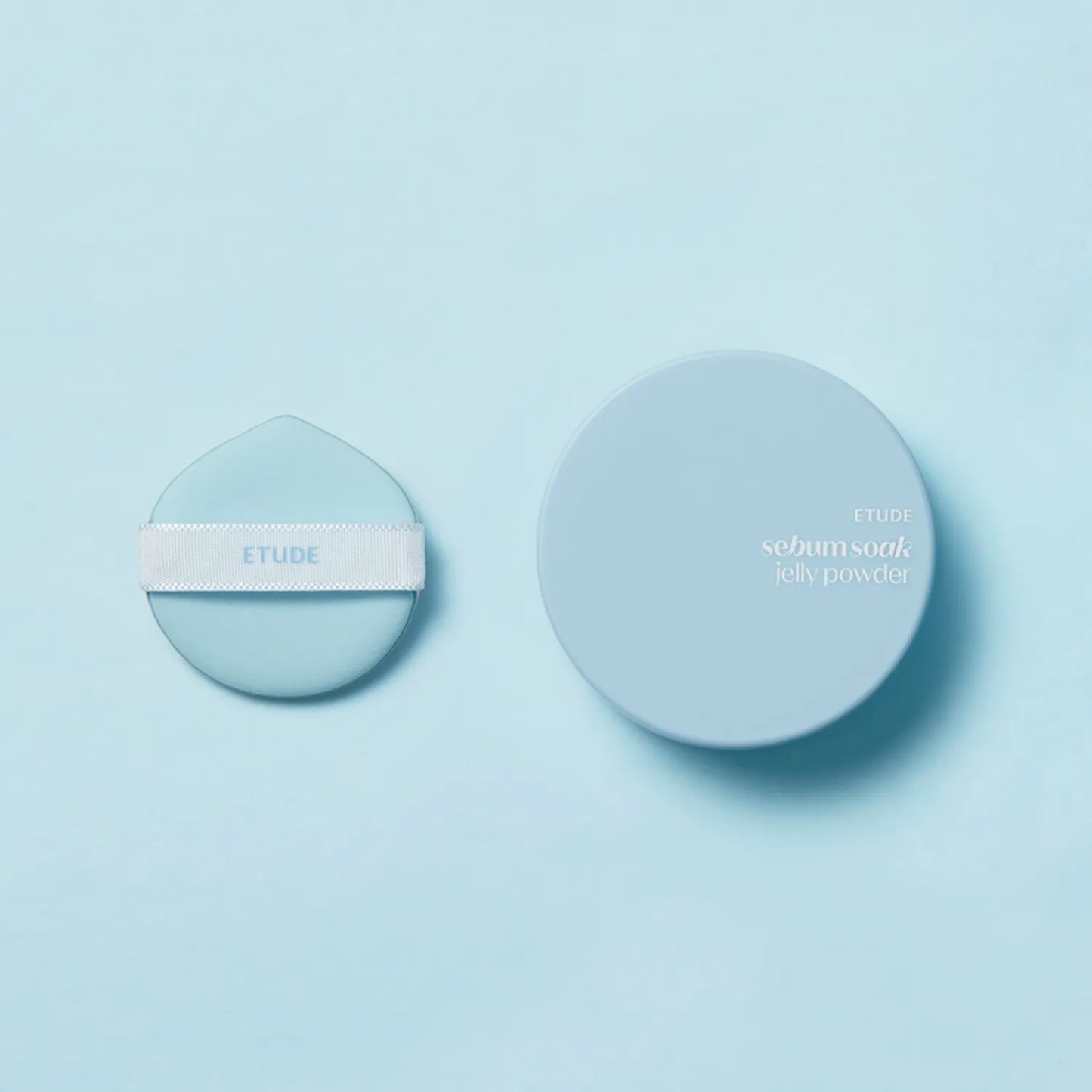 Etude - Sebum Soak Jelly Powder