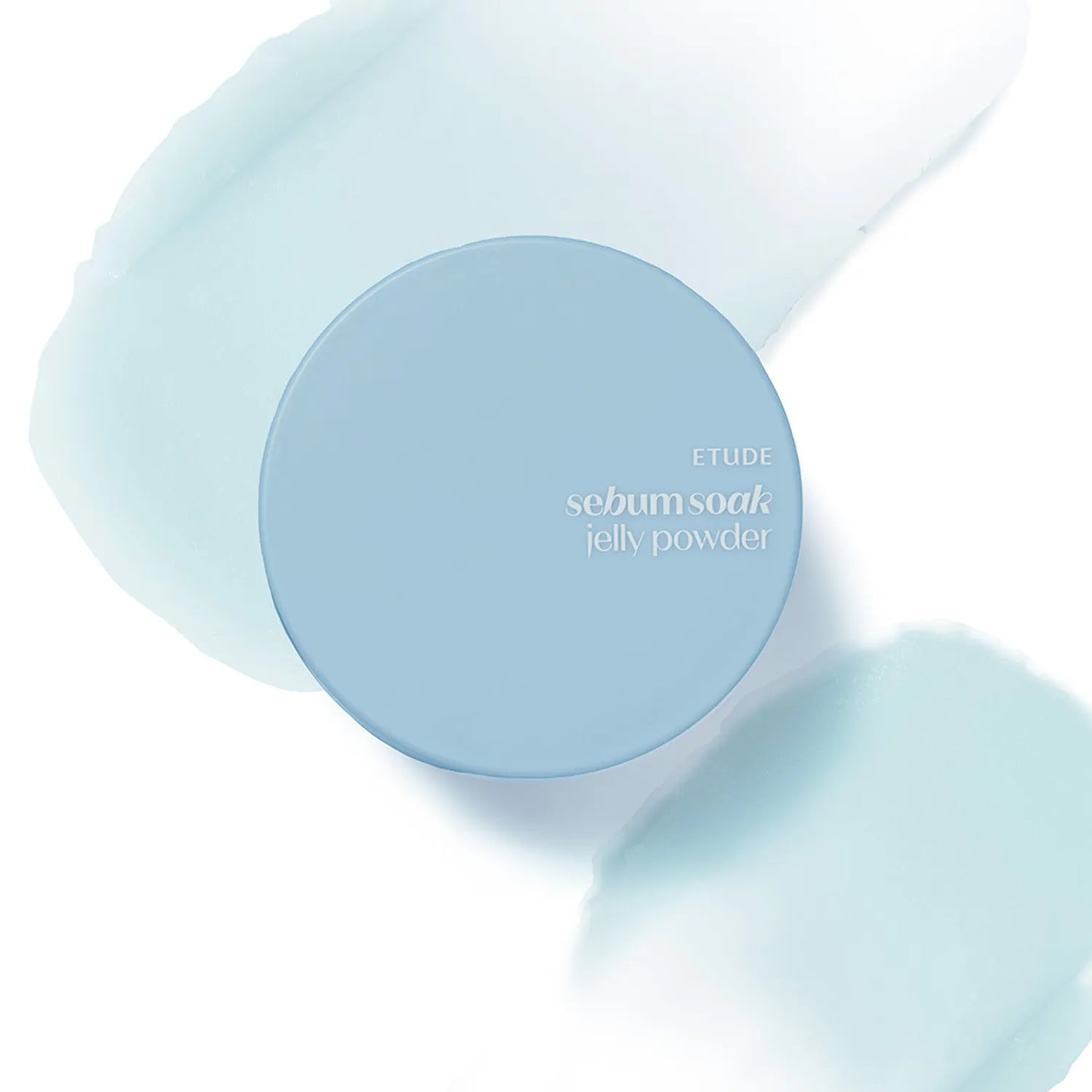 Etude - Sebum Soak Jelly Powder