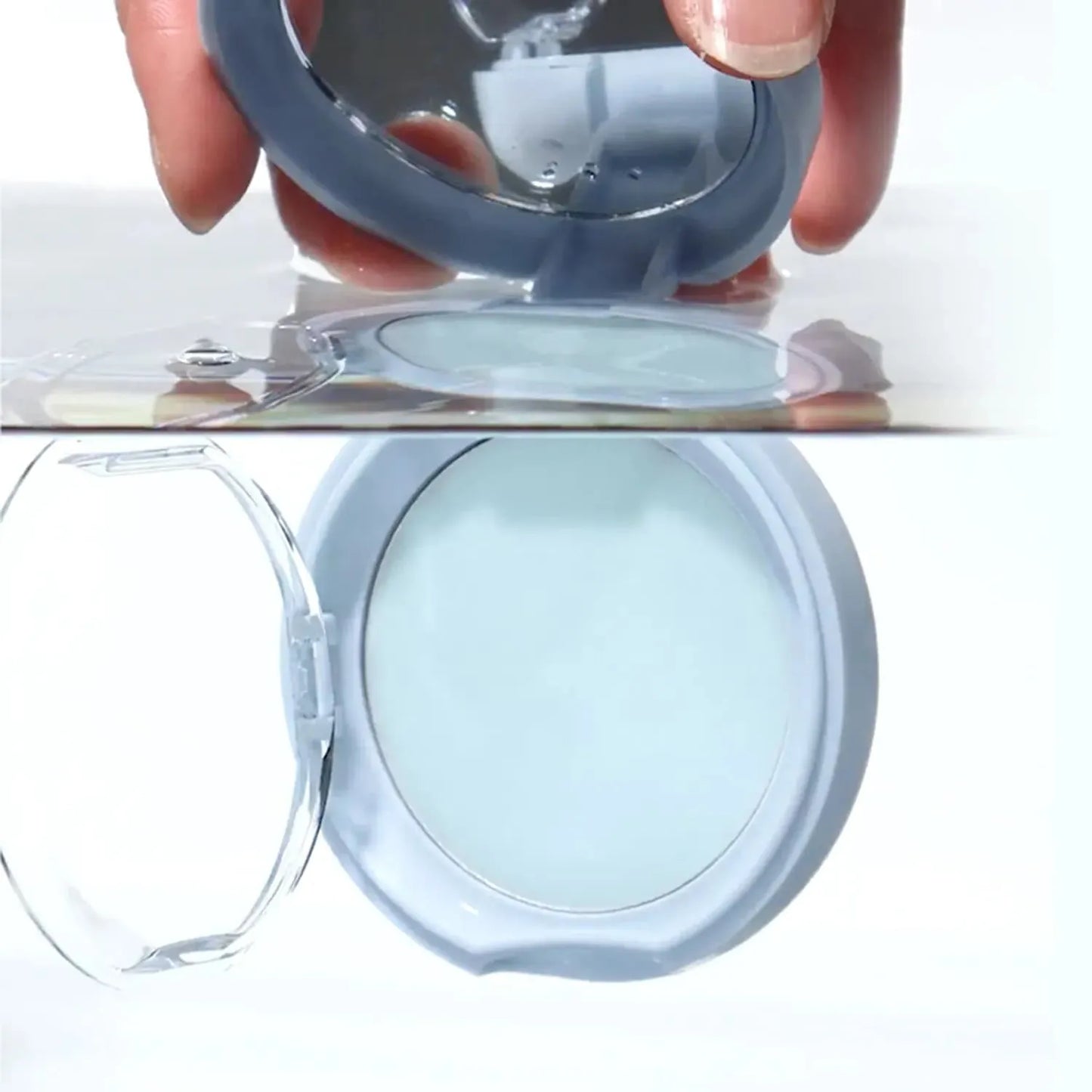 Etude - Sebum Soak Jelly Powder