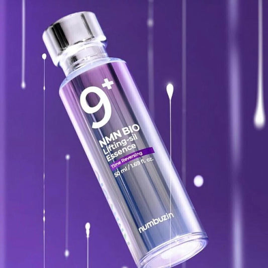 Numbuzin - No.9 NAD Bio Lifting Essence / Esencia Bio-Reafirmante