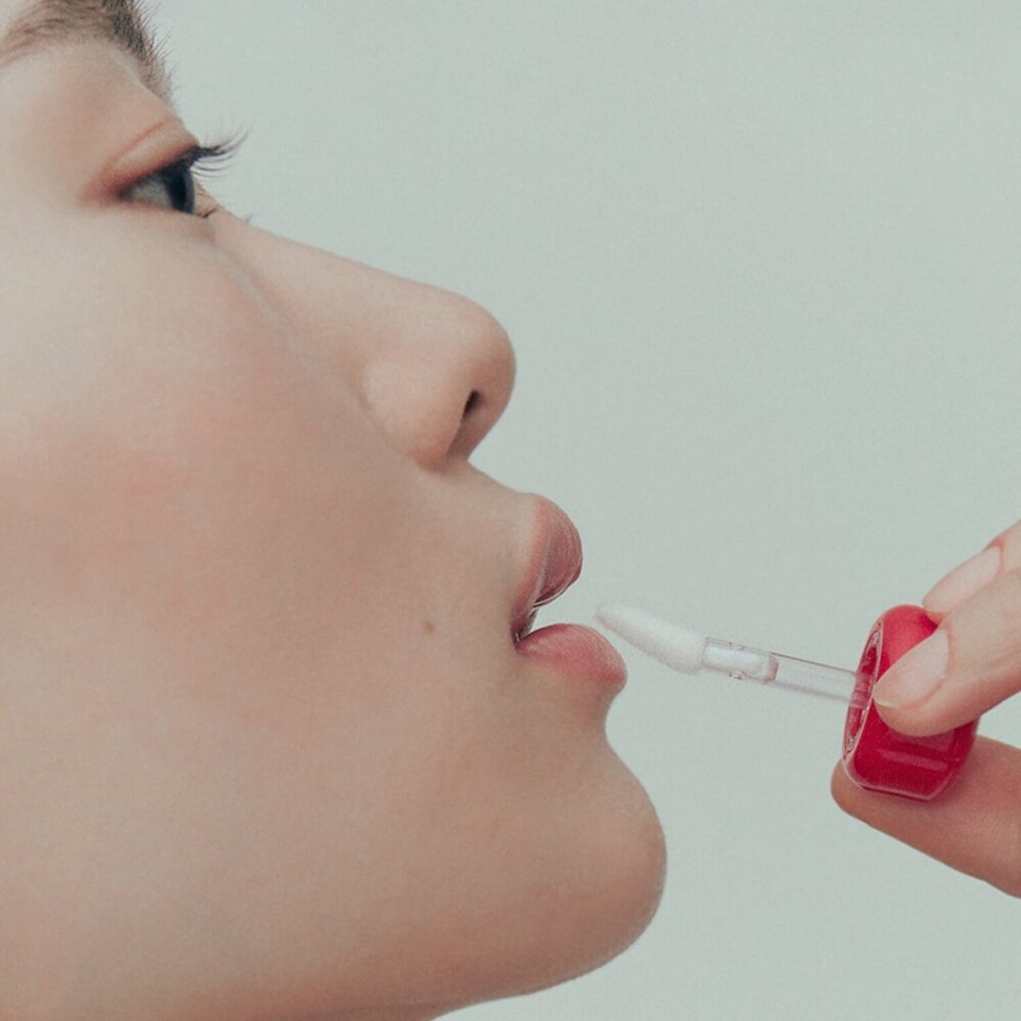 alternative stereo - Lip Potion Steaming Milk