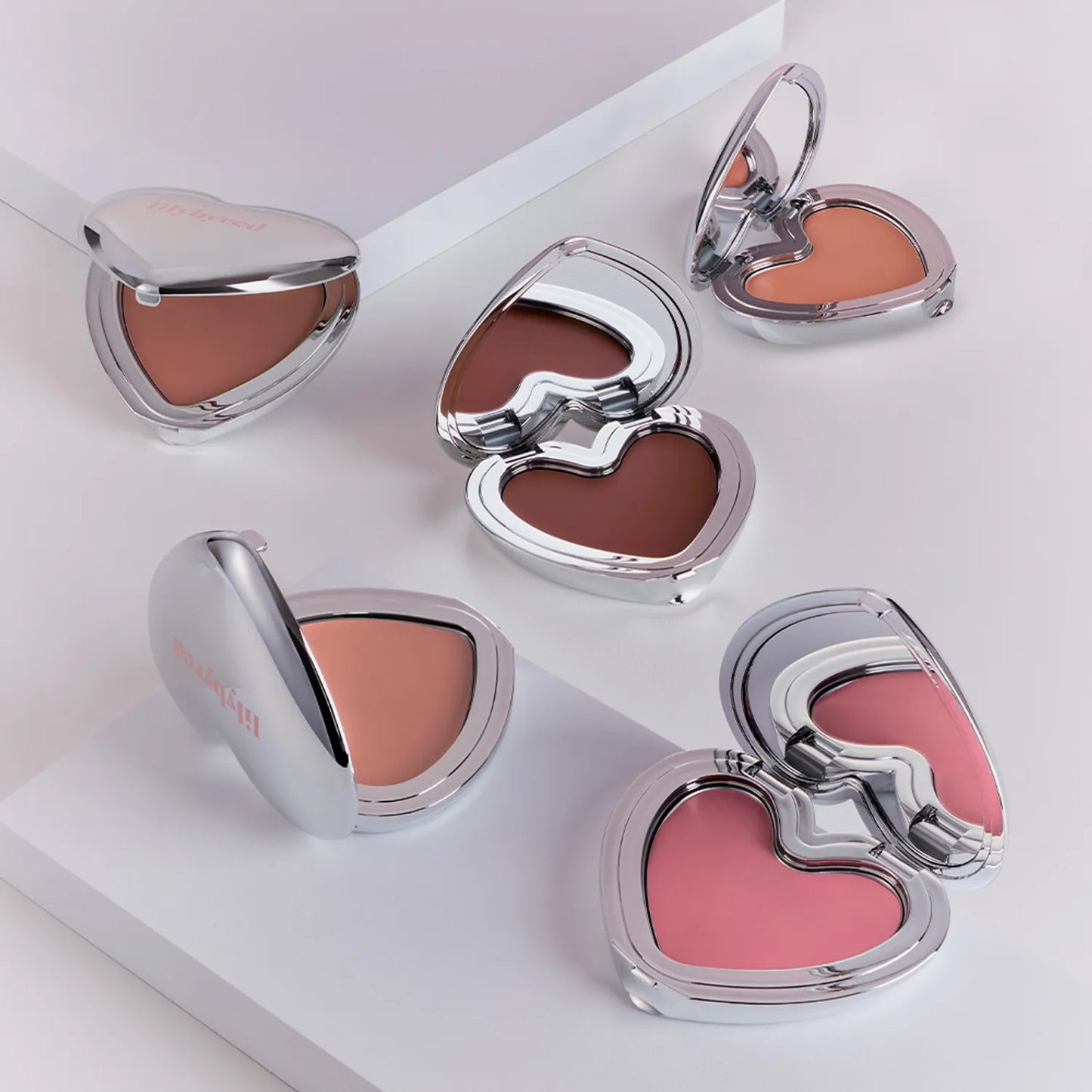 lilybyred - Luv Beam Cheek Mousse