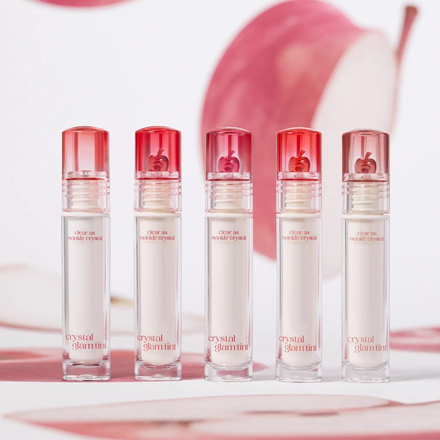 CLIO - Crystal Glam Tint