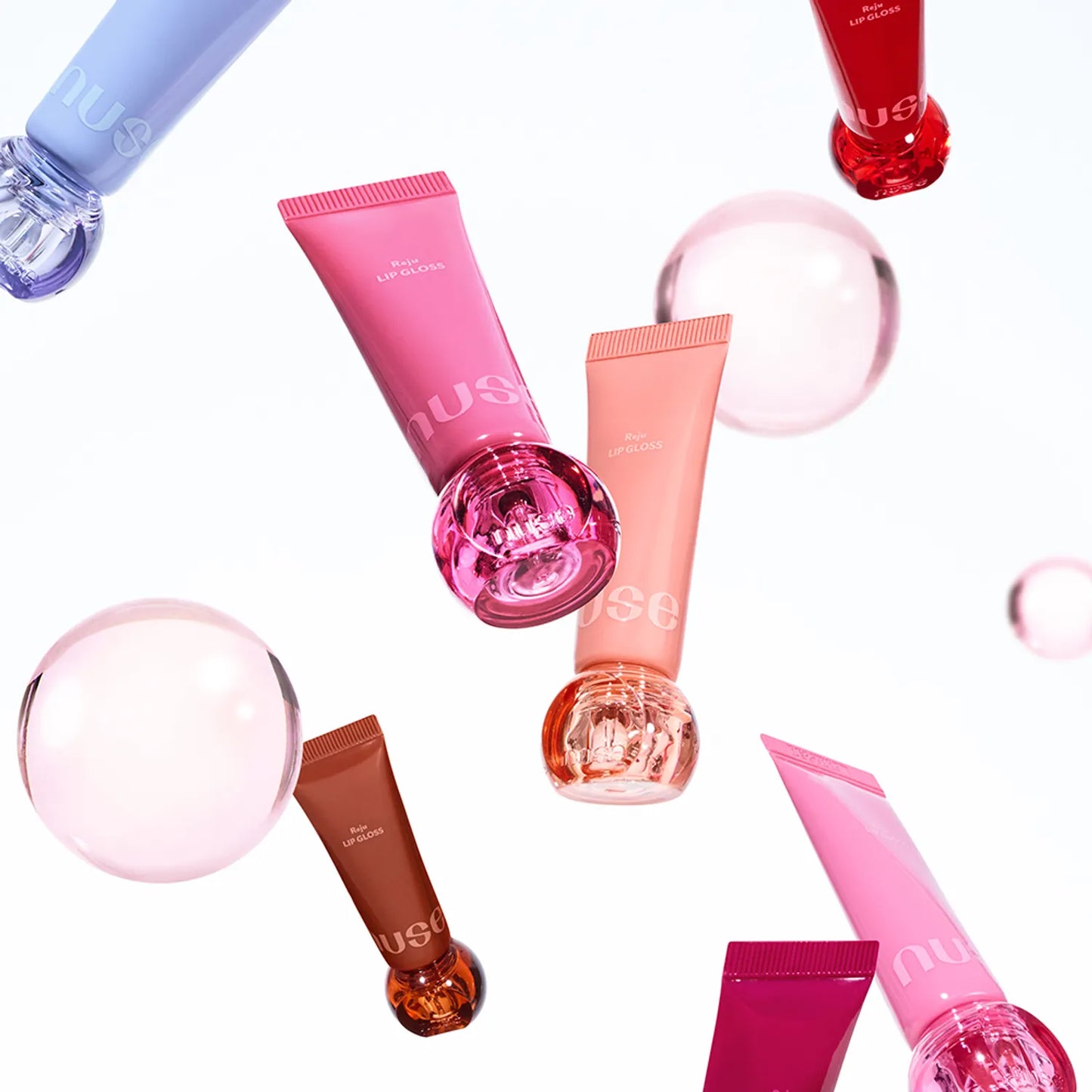nuse - Reju Lip Gloss