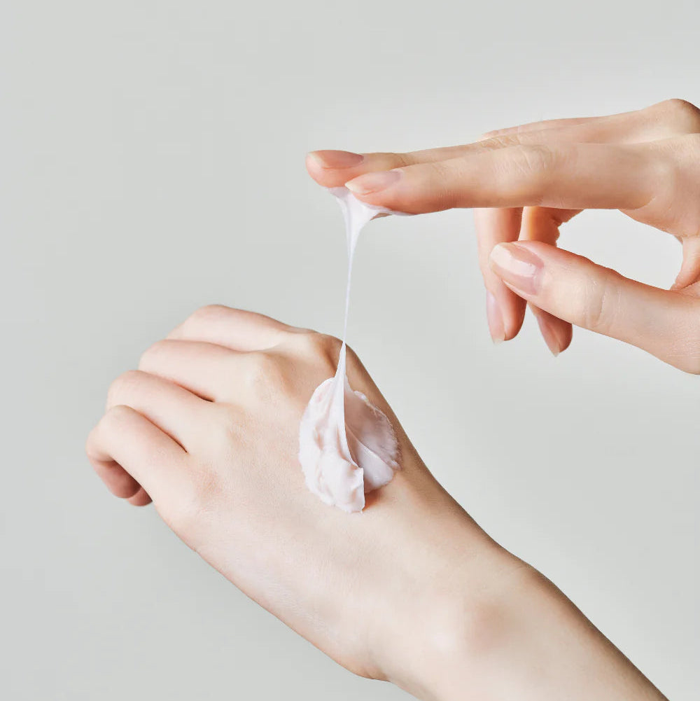 TOCOBO - Coconut Clay Cleansing Foam [150ml]