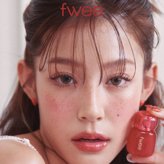 fwee - 3D Voluming Tint