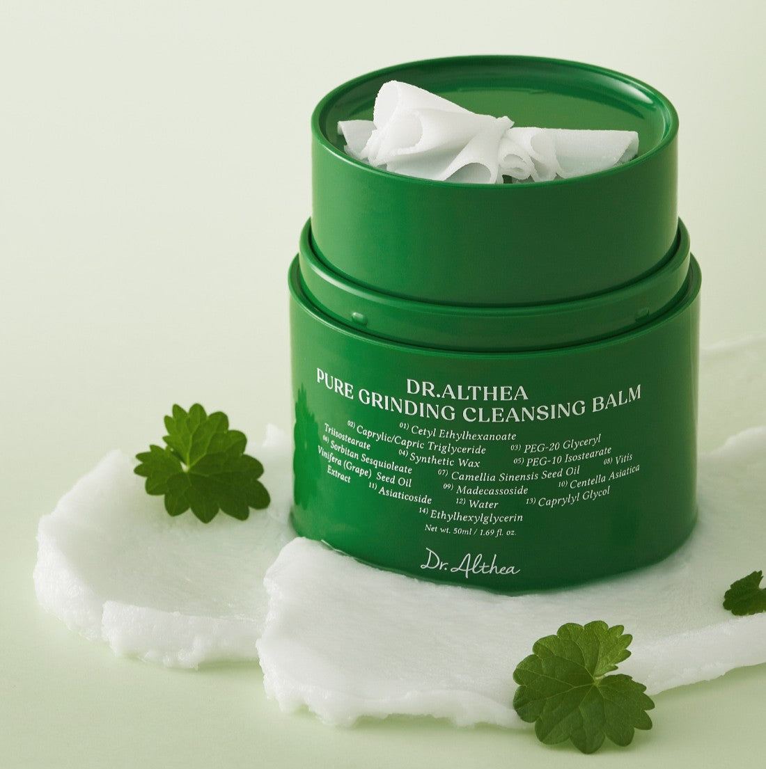 Dr. Althea - Pure Grinding Cleansing Balm [50ml]