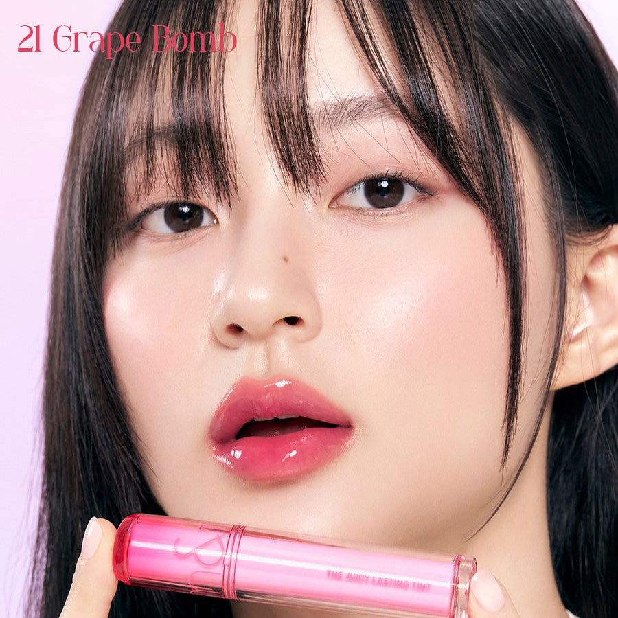 Romand - The Juicy Lasting Tint