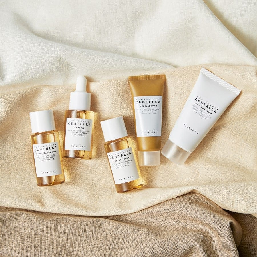 SKIN1004 - Centella Travel Kit