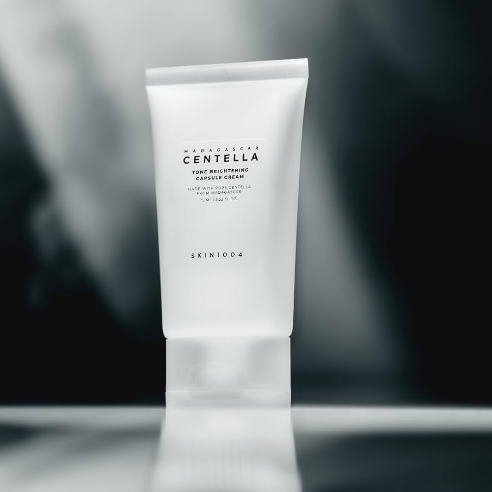 SKIN1004 - Tone Brightening Capsule Cream [75ml]