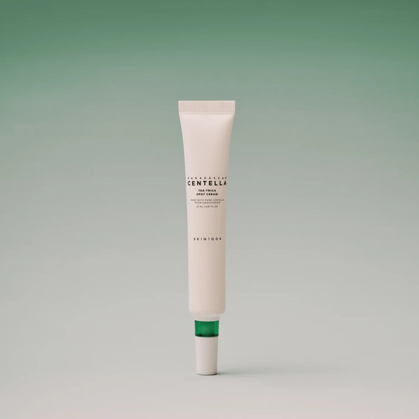 SKIN1004 - Madagascar Centella Tea-Trica Spot Cream [20ml]