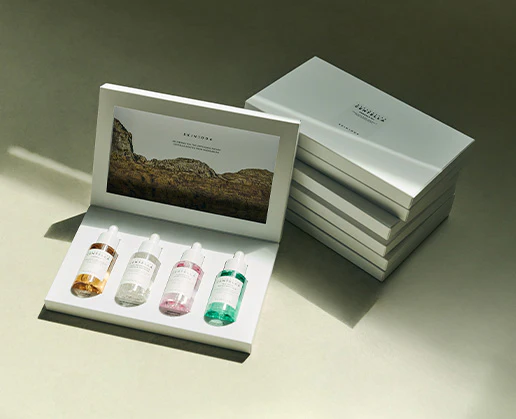 SKIN1004 - Madagascar Centella Ampoule Kit