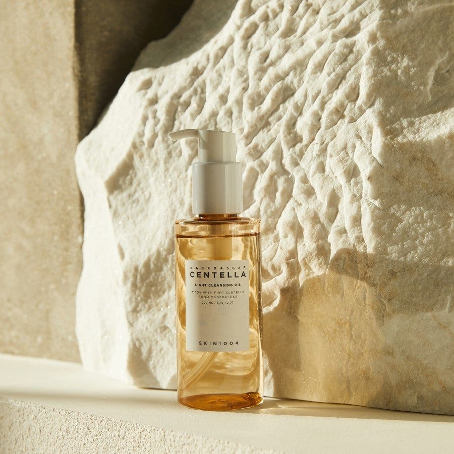 SKIN1004 - Madagascar Centella Light Cleansing Oil [200ml]