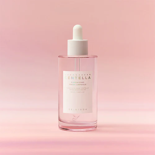 SKIN1004 - Madagascar Centella Poremizing Fresh Ampoule