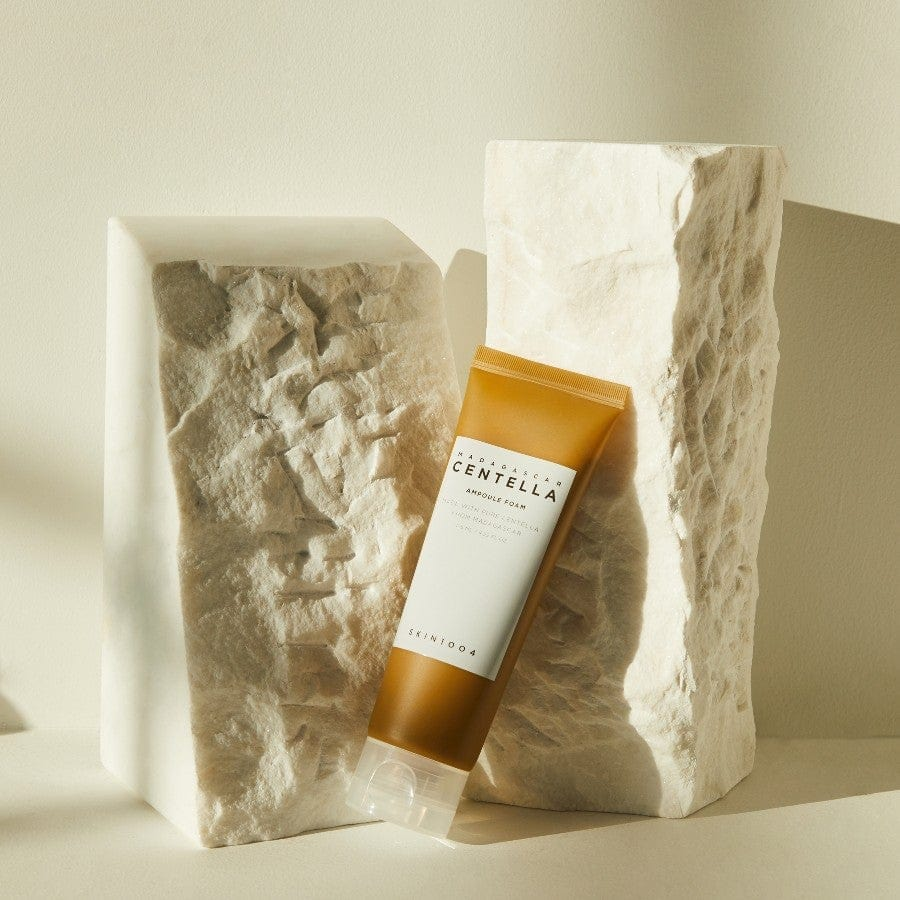 SKIN1004 - Madagascar Centella Ampoule Foam [125ml]