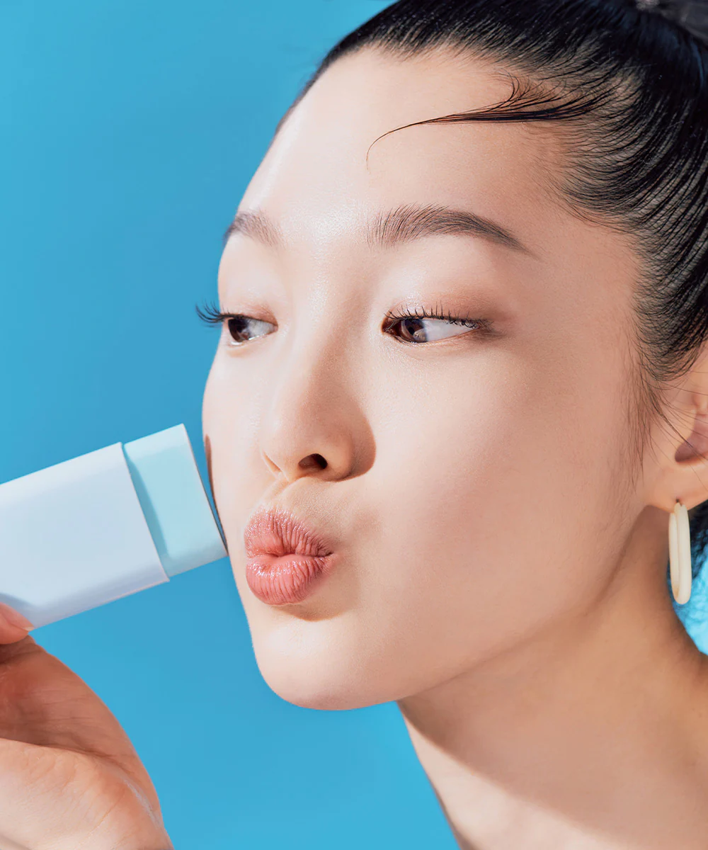 TOCOBO - Cotton Soft Sun Stick SPF50+ PA++++  [19g]