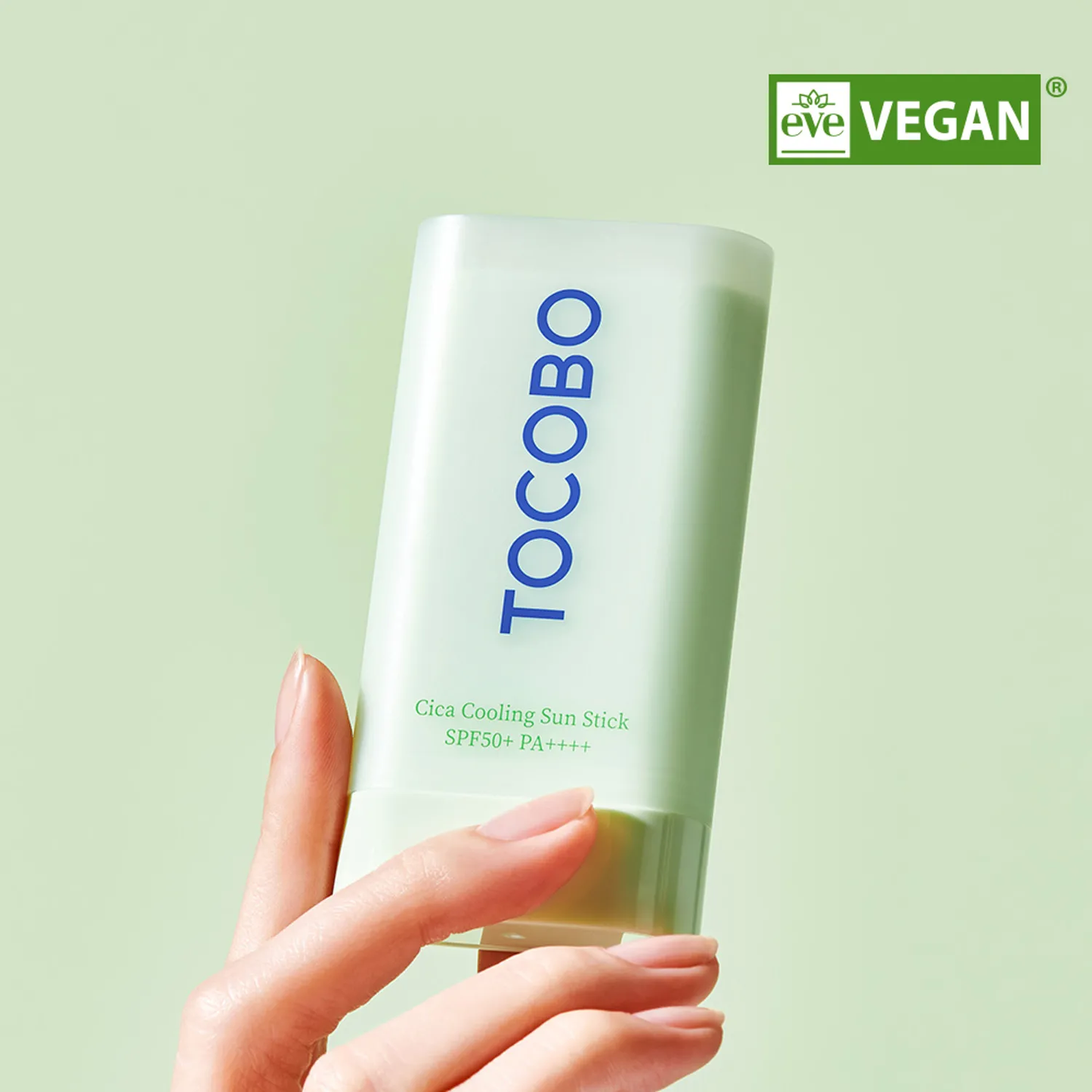 TOCOBO - Cica Cooling Sun Stick SPF50+ PA++++ [18g]